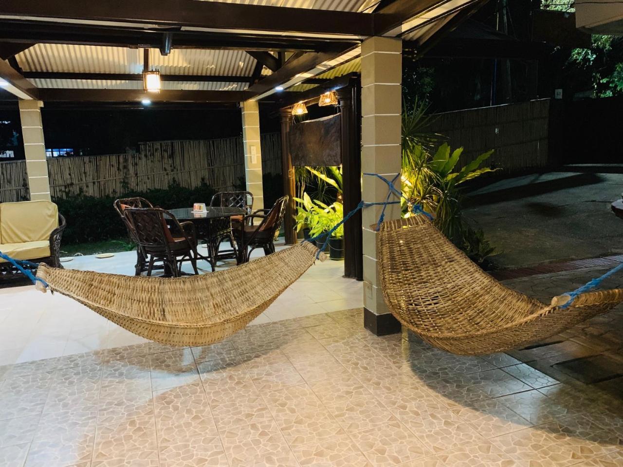 Matutina Pensionne Puerto Princesa Exterior foto