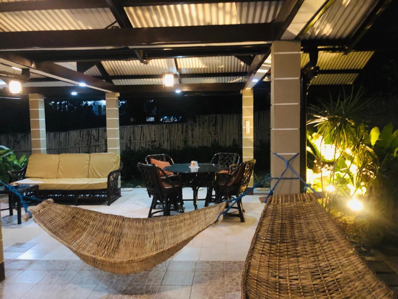 Matutina Pensionne Puerto Princesa Exterior foto