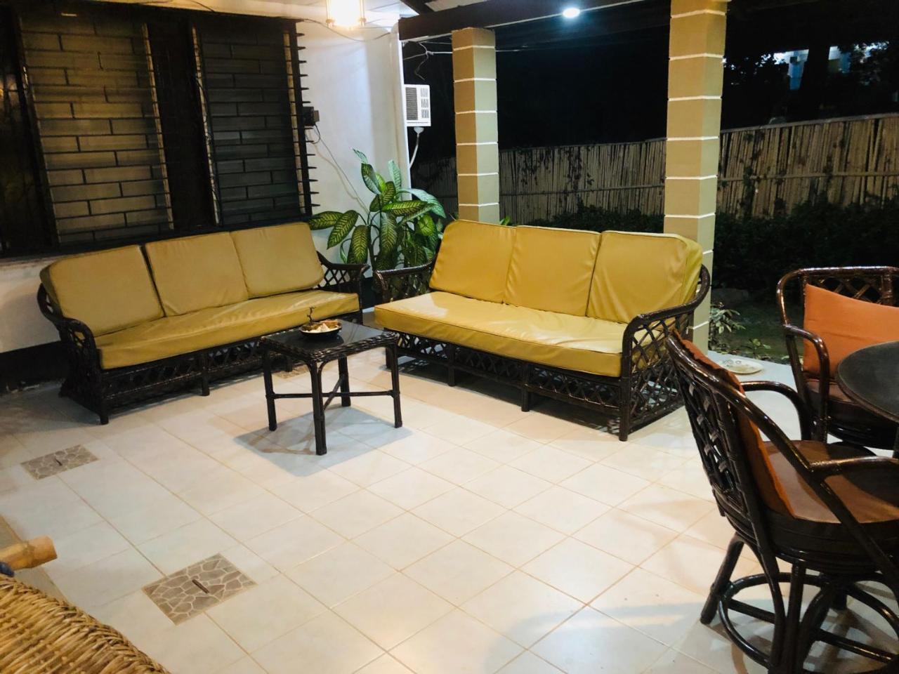 Matutina Pensionne Puerto Princesa Exterior foto