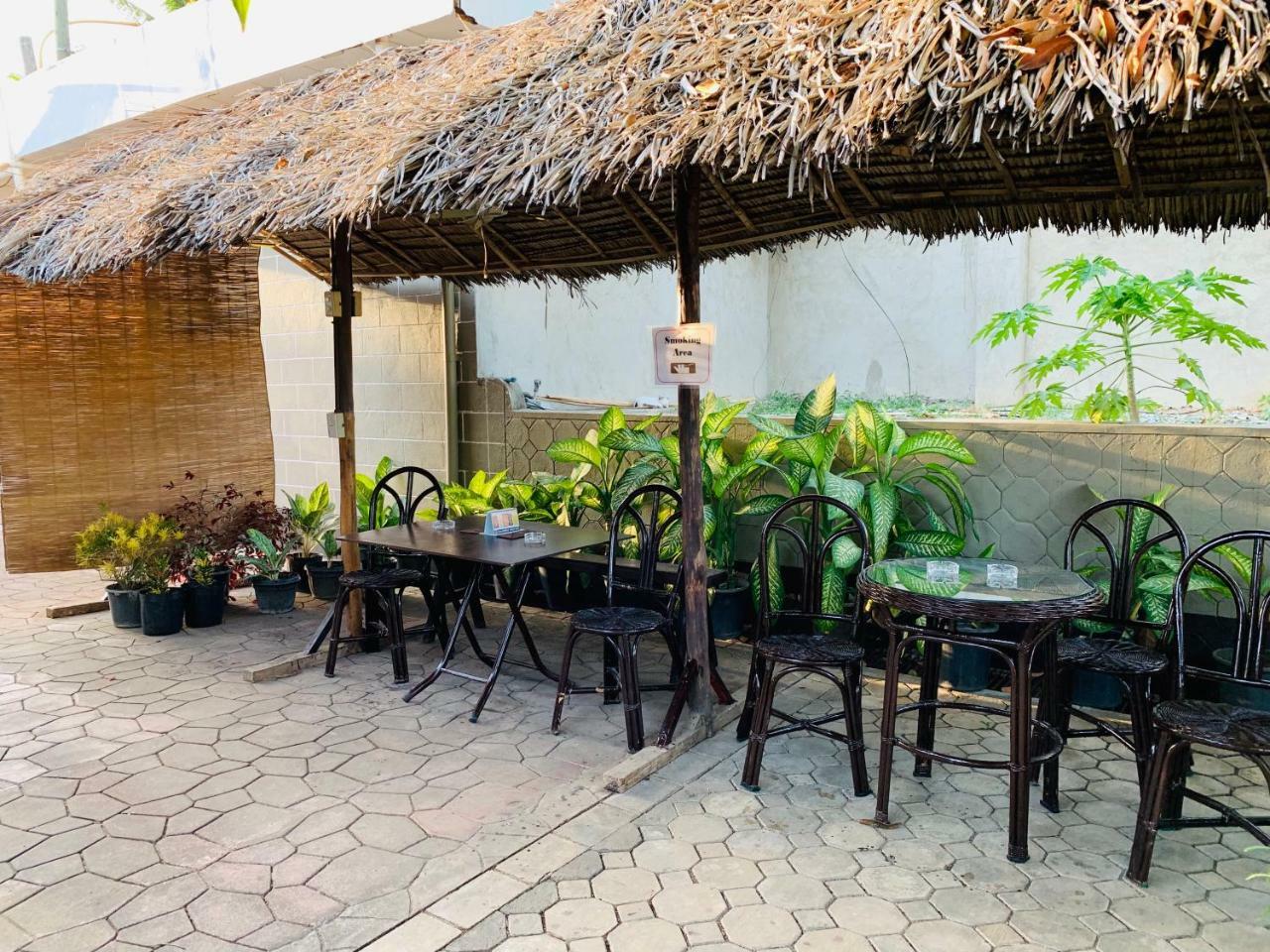 Matutina Pensionne Puerto Princesa Exterior foto